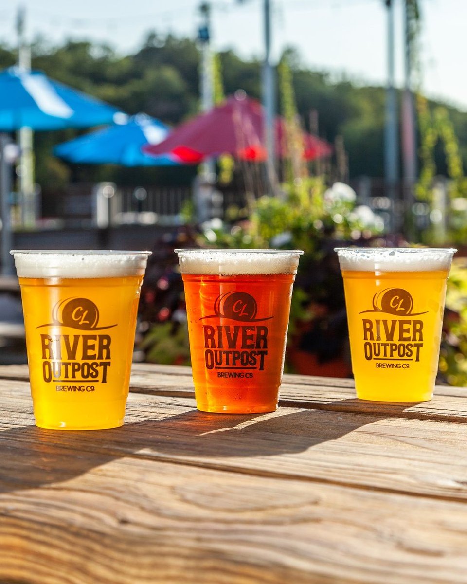 Journey along the Westchester Craft Beverage Trail. Get your free, mobile passport to discover the best breweries, cideries, distilleries and tap rooms in Westchester. Earn points, unlock offers and savor beverages. 🍻 bit.ly/49EWyT6 📸: IG: riveroutpostbrewing