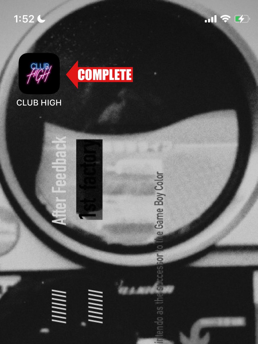 ホーム画面に追加＋