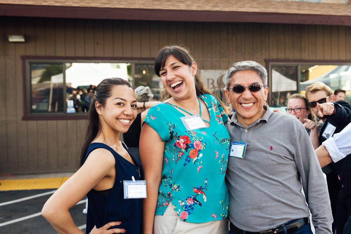 Back by Popular Demand! 🍔Join us for the Chamber's next Business After Four Mixer at Buckboard's BBQ & Brew. Don't miss out on this chance to mingle, connect, and celebrate with us – Register now while there is still space! Register Here: sdchamber.org/event/buckboar…