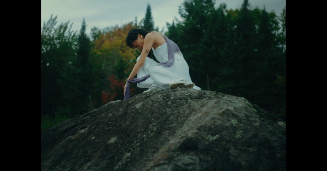 dance: made in canada / fait au canada tweet media