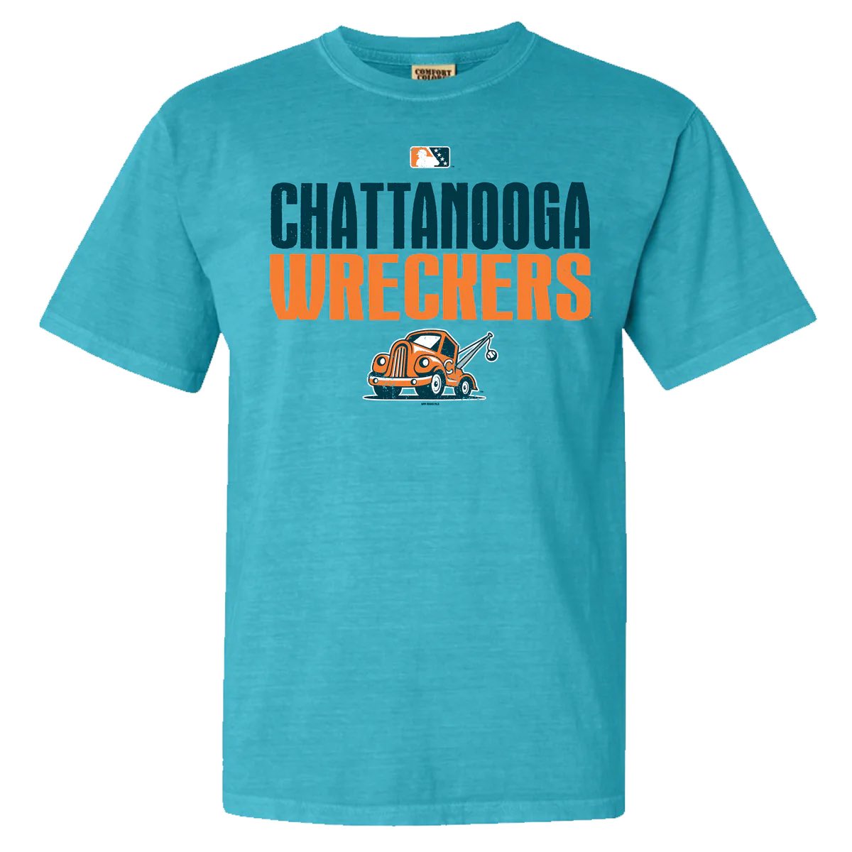 Minor League Promos tweet media