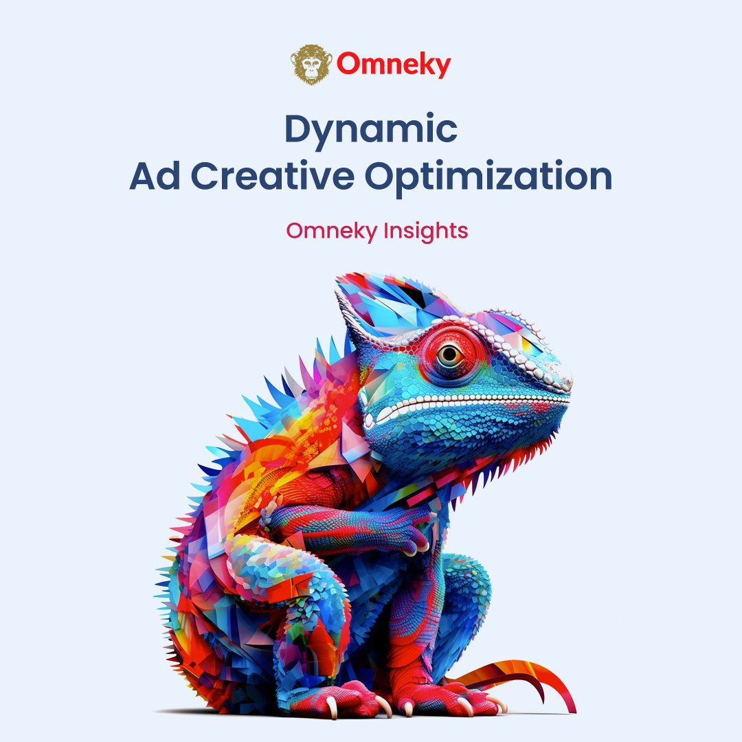 The pursuit of the perfect ad is akin to capturing lightning in a bottle. There are endless techniques to help marketers grab consumers’ attention. So when we say dynamic ad creative optimization (DCO) can revolutionize your marketing strategy, you might roll your eyes—you’ve…