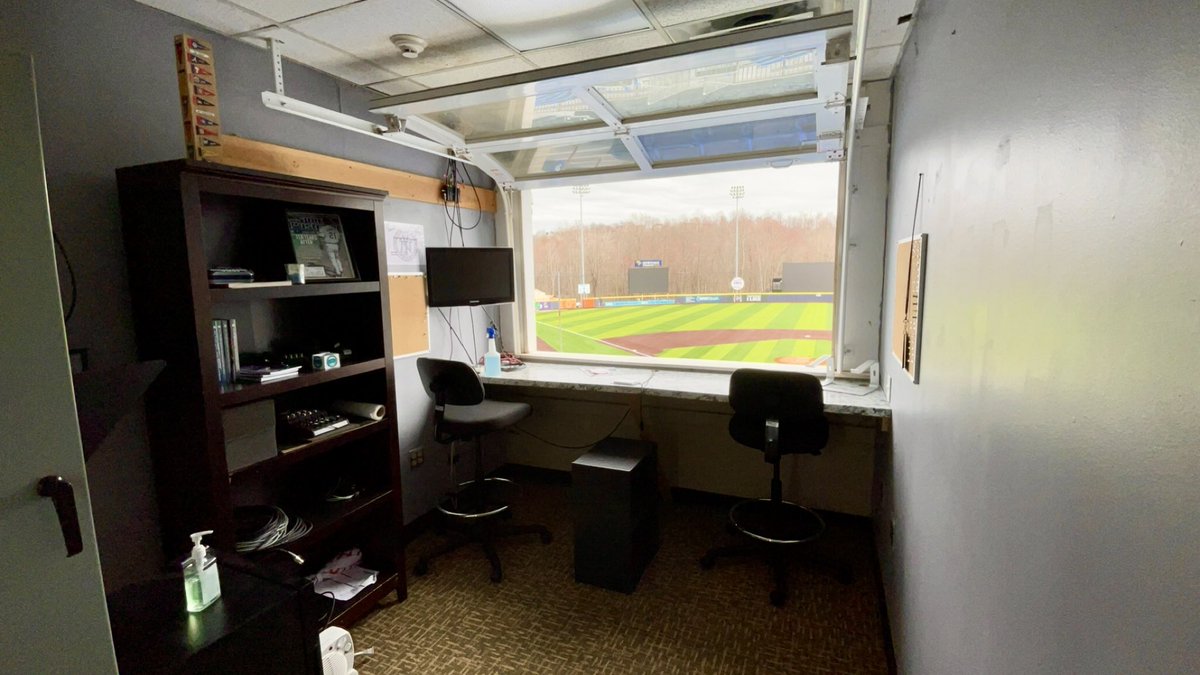 Joe Vasile tweet media