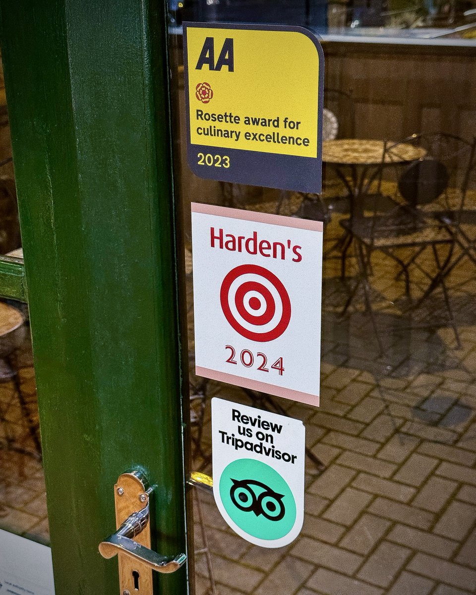 Thrilled to announce that Raja Monkey has been recognised not only with a prestigious AA Rosette, but also a coveted listing in the latest Harden's Guide. This recognition is a testament to our commitment to culinary excellence and creating an unforgettable dining experience