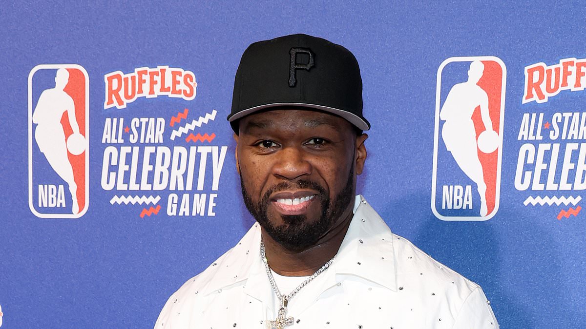 50 Cent now trolls Jay-Z over Diddy police raids and claims rapper is 'not answering his phone' to under-fire musician amid sex trafficking probe trib.al/GiTJHVj