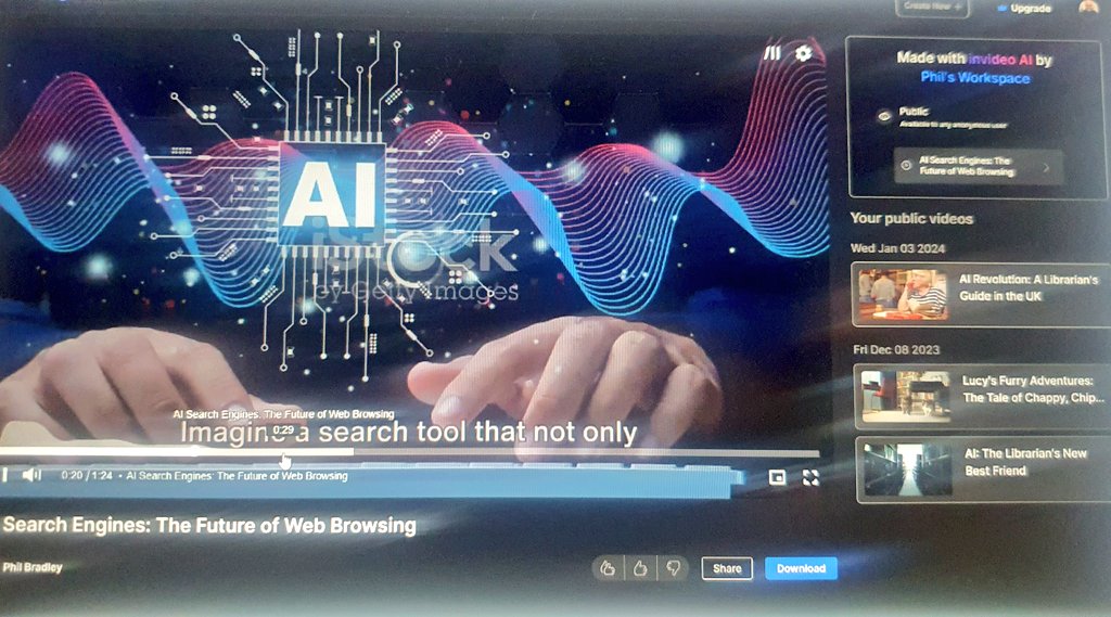 KezaBB's tweet image. I attended the Artificial Intelligences awareness session yesterday. It was very informative and great to learn more about digital literacy and its importance in healthcare. #development #criticalthinking @nhhoward @nelft_library @Philbradley @CathrineLund4 @NELFTLetsEngage