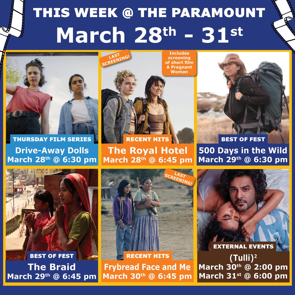 Kamloops Film Society tweet media