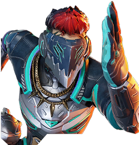 HYPERMYSTx's tweet photo. Octane Mythic Skin! 🔥👀 https://t.co/UwcpAW9FPm