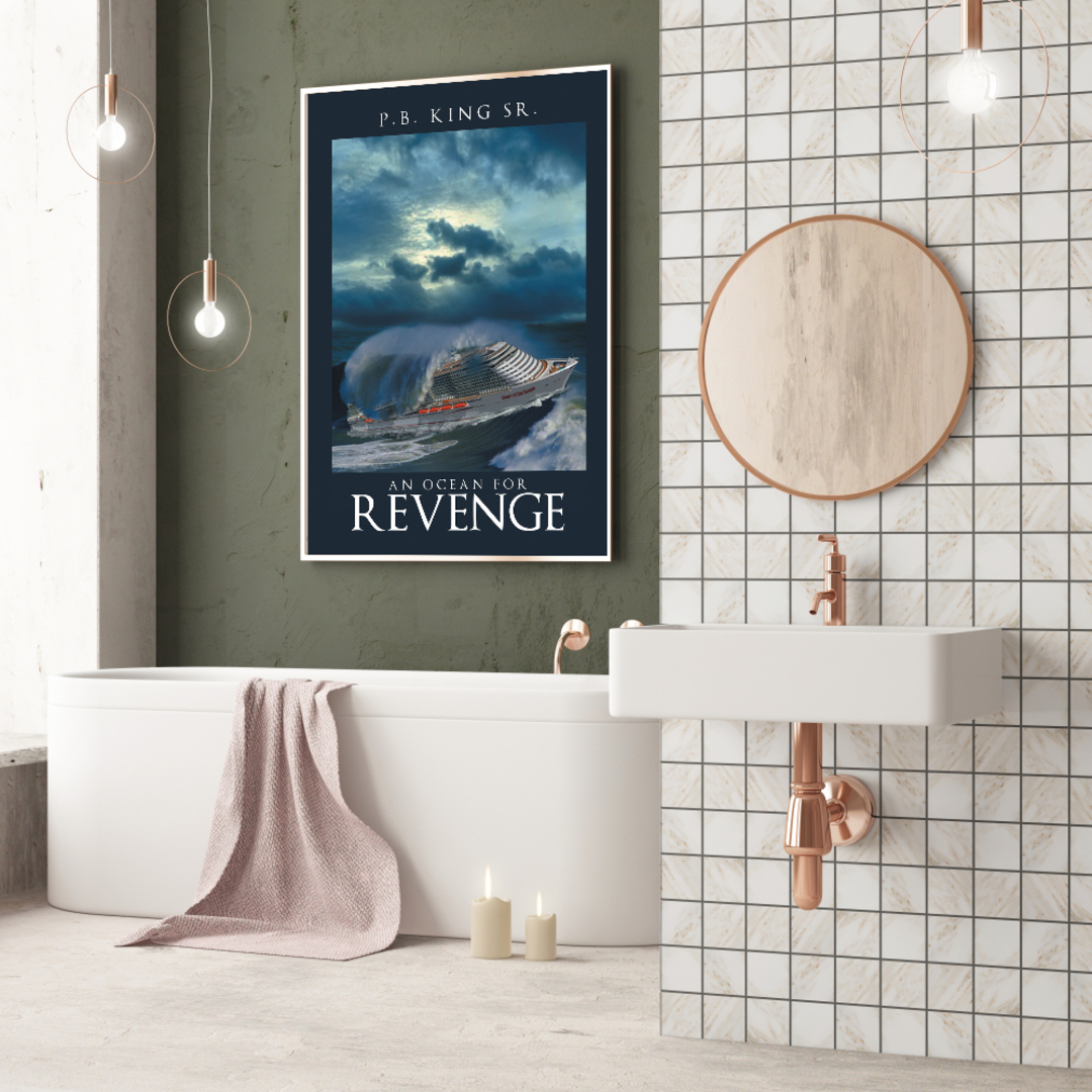 pbkingsr's tweet photo. Read a free sample of my book on AllAuthor. #mybook #readasample #freechapters #mustread #ebooks #allauthor Read a Sample -> https://t.co/QsyQ6OzQzO https://t.co/j4nqsXCA31