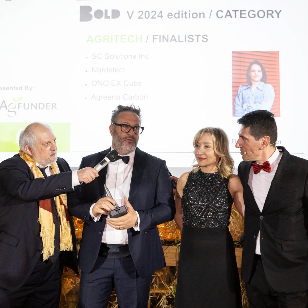Bold_Awards's tweet photo. The magic of the #BOLDAwards V Gala Dinner in Venice at the magnificent #HFARM! From captivating speeches to unforgettable moments, the evening was a celebration of innovation and achievement.
BIG Congrats to all BOLD V Winners! always #beBOLD #BOLD5 https://t.co/zVNFVQzdqO