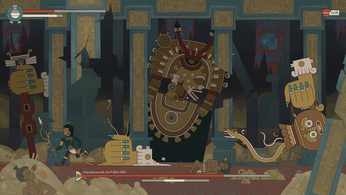 Save Sloth Studios tweet media