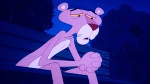 PinkOnSol's tweet image. People after $PINK Panther airdrop &amp;amp; presale closes