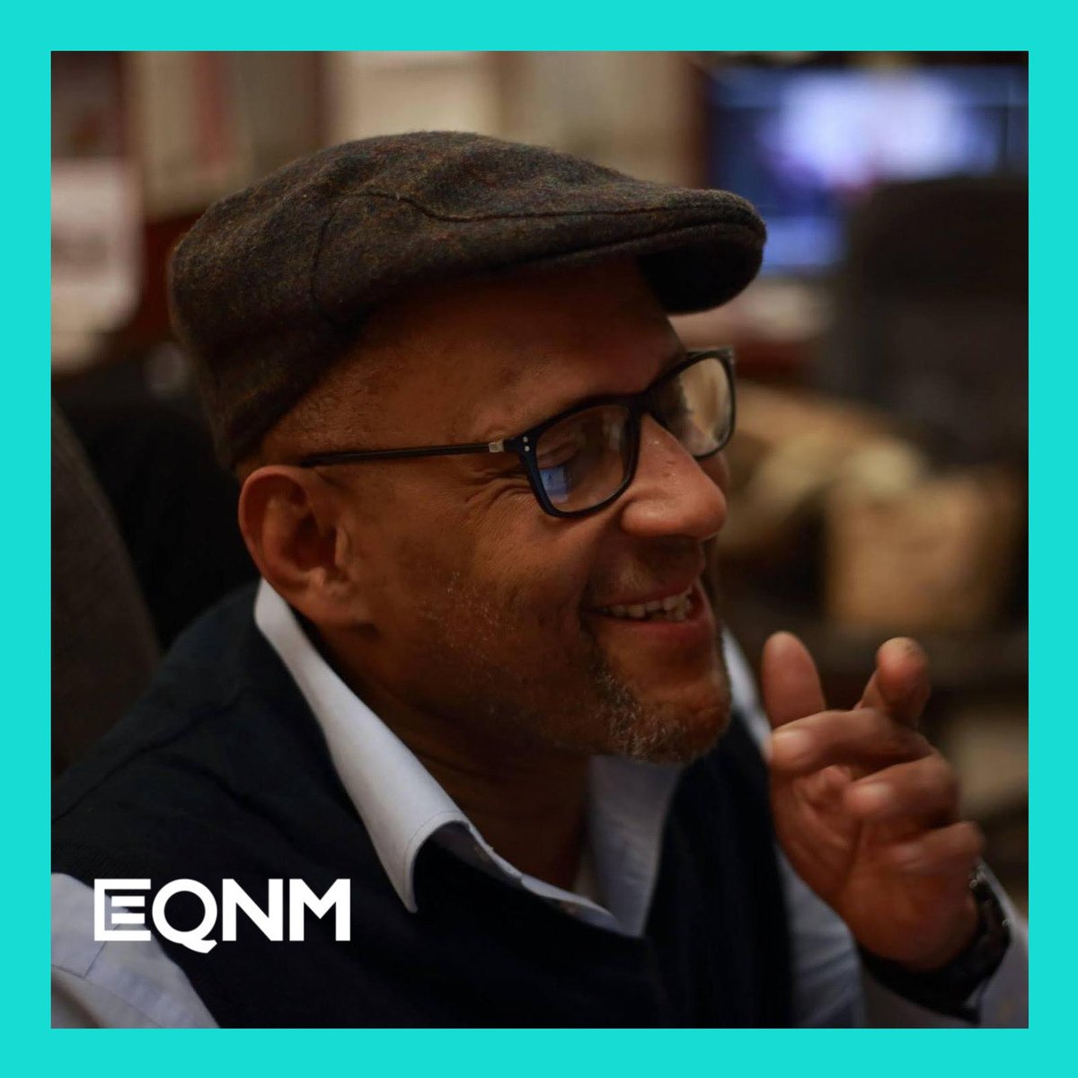 EQNM celebrates the life of ACLU New Mexico organizer Barron Jones, who passed away Friday night. Barron was a strong supporter of our intersectional work, and always ensured that LGBTQ experiences were centered. He was a light to our movement and brought hope to our communities.