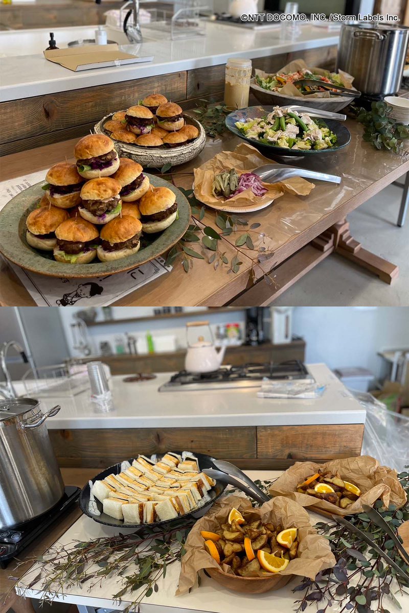 【坂本昌行 GIFT for X】(公式) tweet media