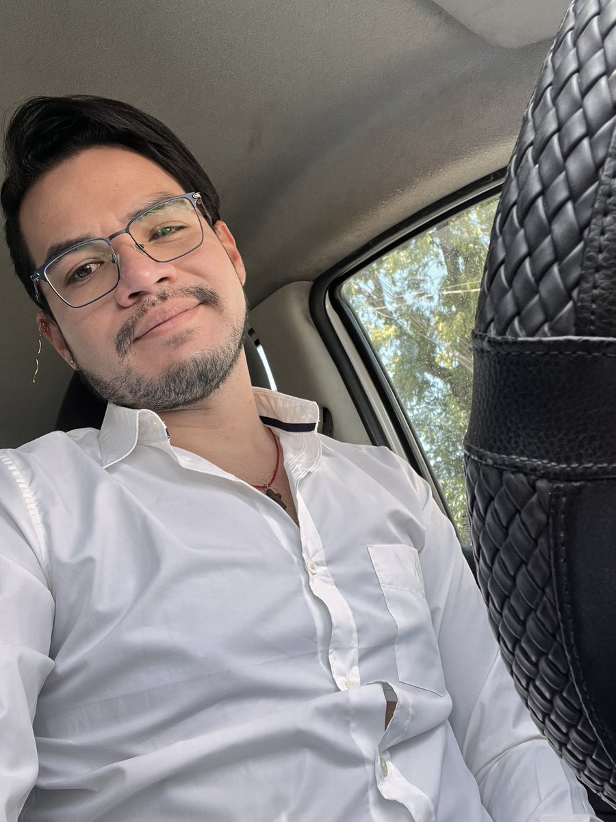odjoser's tweet photo. Ya no soy el Rafa, ahora son Don Rafa! 👨🏼‍🦳 https://t.co/n86lyb0Mja