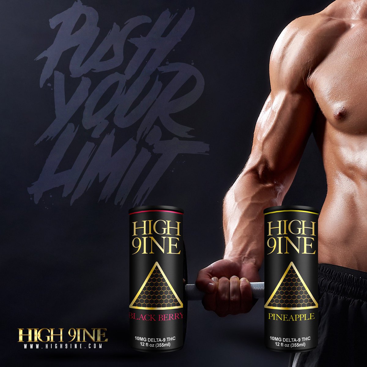 DrinkHIGH9INE's tweet photo. Lots of BIG things happening at HIGH 9INE. We are pushing our limits every day! How about you?
#drinkhigh9ine #stonerfam #weed #lifestyle #cannamom #cannabis #motivation https://t.co/dyRDkDFMg4