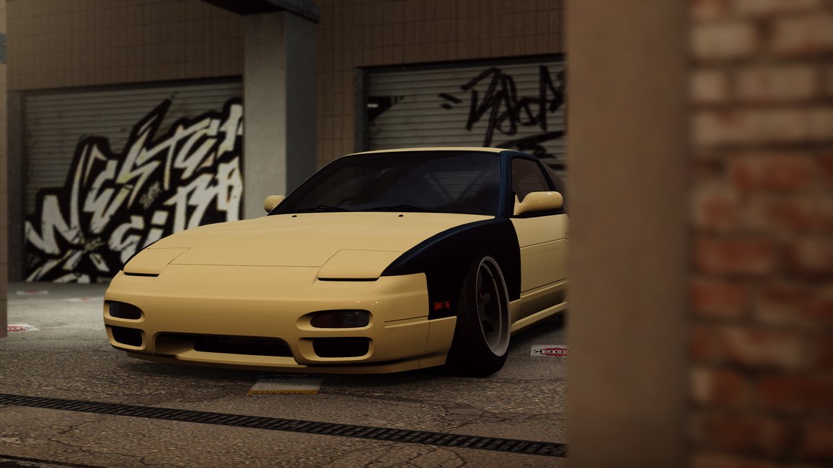 Sneak peak into CarX Street PC! 👀 #CarXStreet