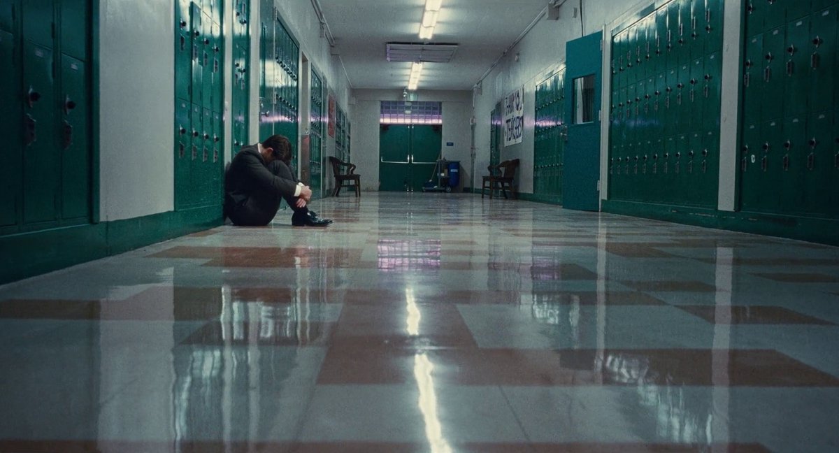 planosperfectos's tweet image. The Fabelmans (2022)

Dir: Steven Spielberg
DoP: Janusz Kamiński