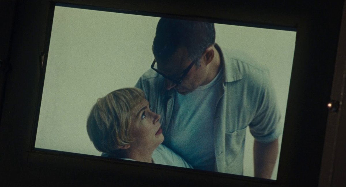 planosperfectos's tweet image. The Fabelmans (2022)

Dir: Steven Spielberg
DoP: Janusz Kamiński