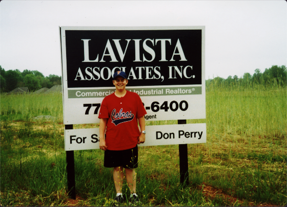 Graham Perry tweet media