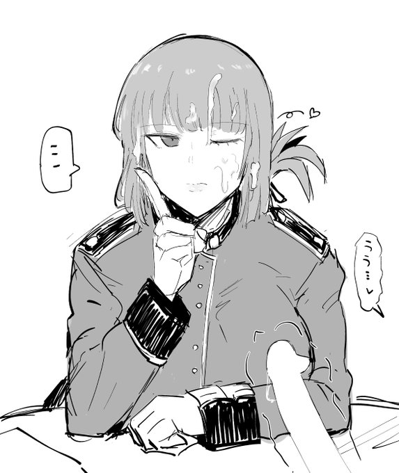 婦長スーパーラブリーウィンクはマスターを射精させます 