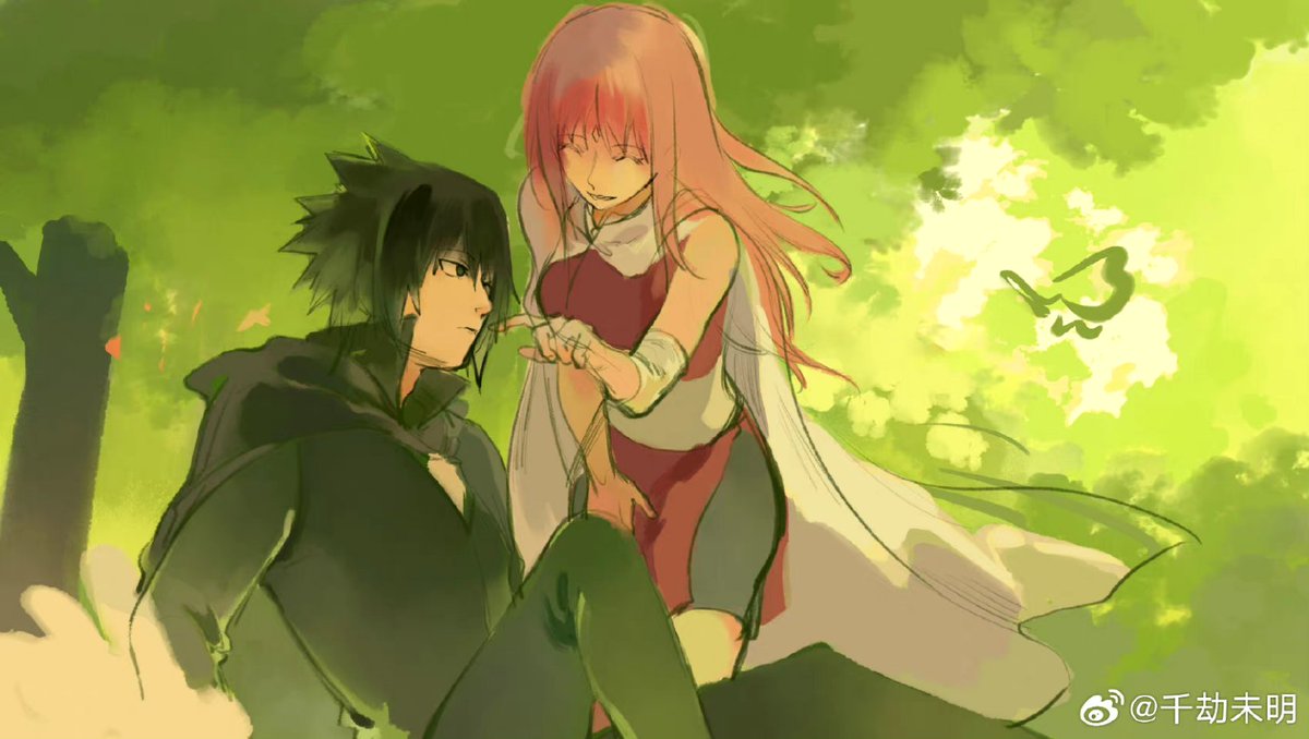 千劫未明 tweet media