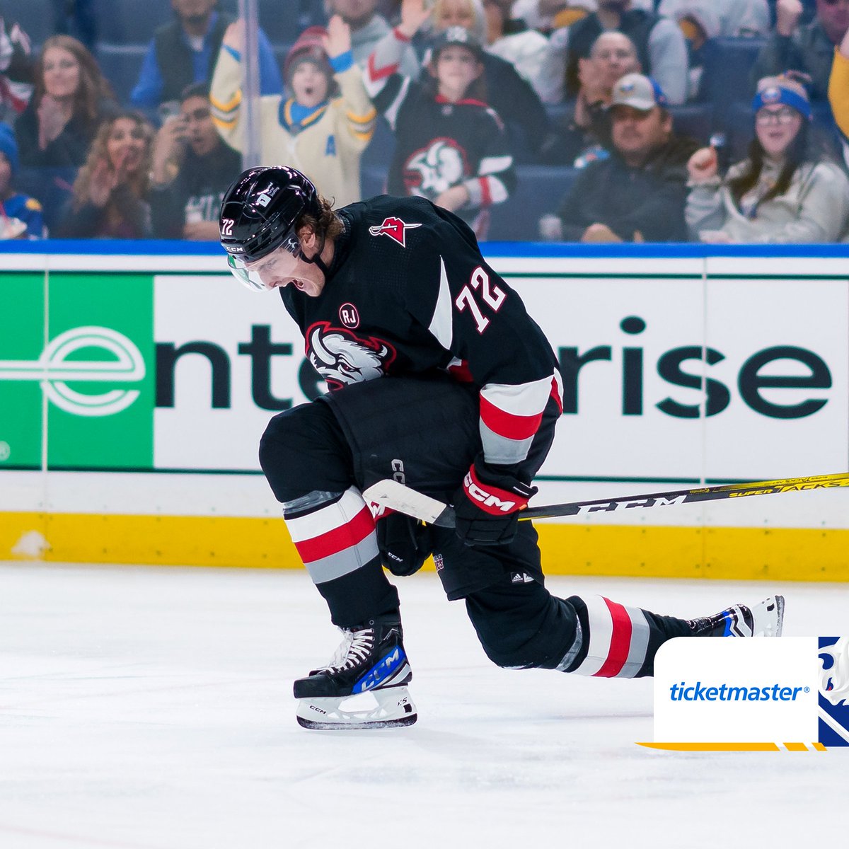 Buffalo Sabres (@buffalosabres) on Twitter photo We're giving away โ๏ธ tickets to an upcoming home game!
Retweet for a chance to win.
#LetsGoBuffalo | <a href="/Ticketmaster/">Ticketmaster</a> We're giving away โ๏ธ tickets to an upcoming home game!
Retweet for a chance to win.
#LetsGoBuffalo | <a href="/Ticketmaster/">Ticketmaster</a>