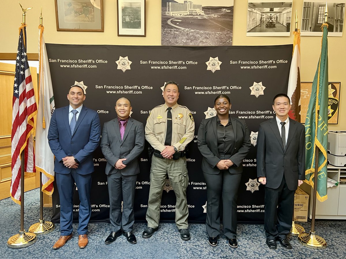 JoinSFSheriff tweet media
