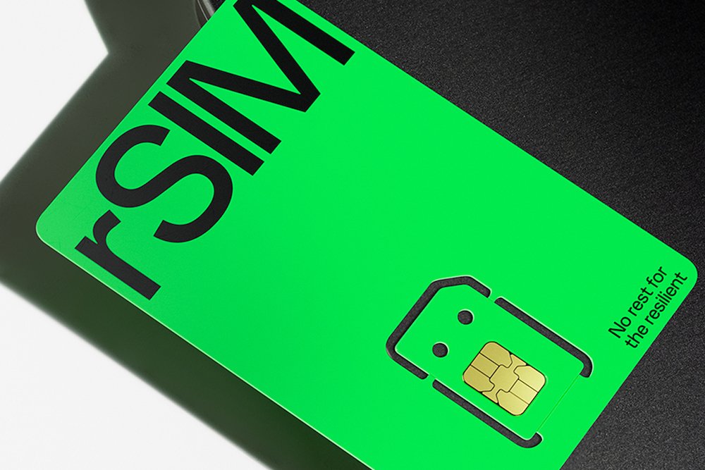 UnfoldsTech's tweet image. Durant le #MWC, une petite innovation très intéressante est malgré tout passée inaperçue. Il s’agit pourtant d’une toute nouvelle carte #SIM, baptisée #rSIM.
📱 unfoldstech.com/featured/cette…