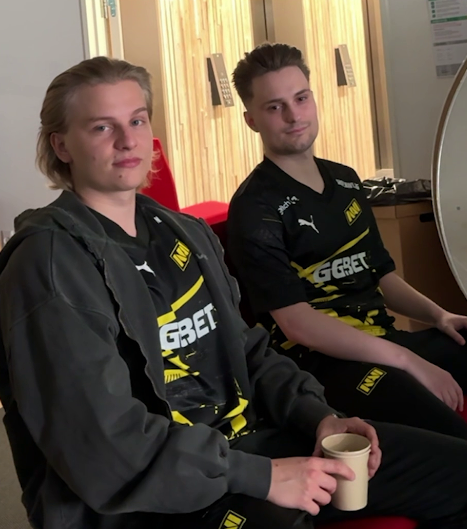 NAVI tweet media