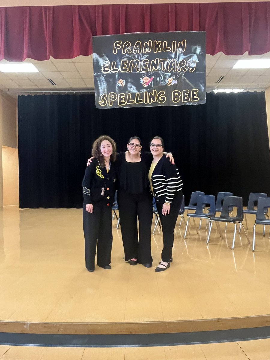 SAISD Reading-Language Arts tweet media