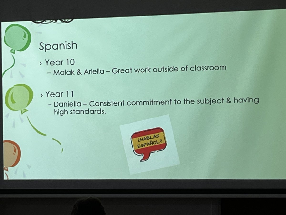 We always finish our terms with a celebration assembly. Here are just a few of our Spring term nominees. Well done to all! #proud