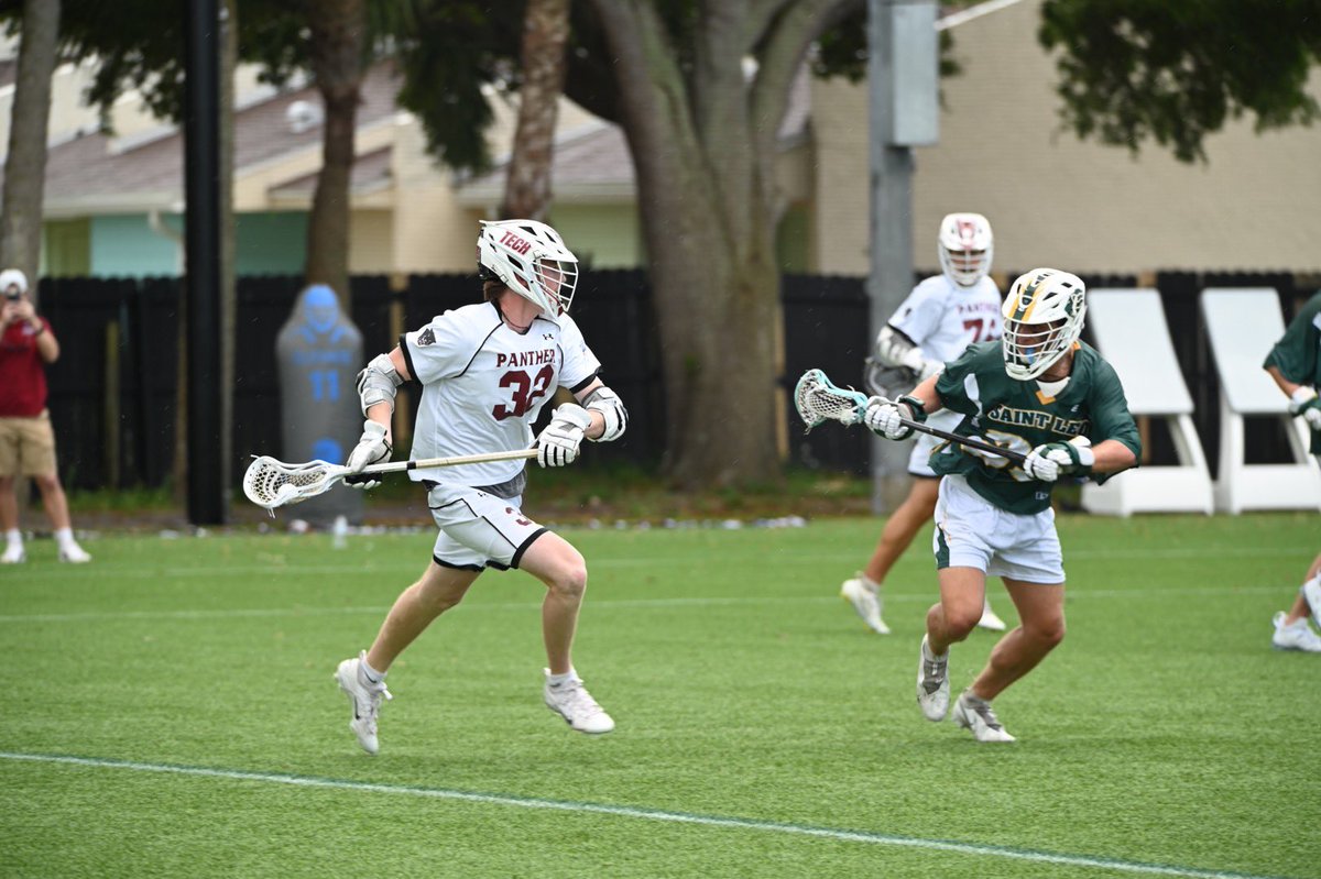 Florida Tech Lacrosse tweet media