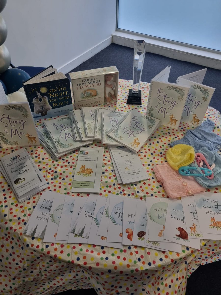 Karen Prunty tweet media