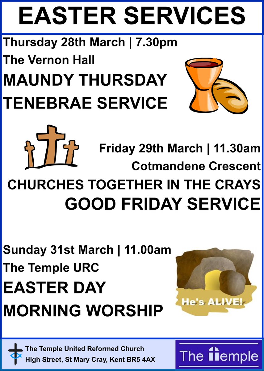 Temple URC (@thetempleurc) on Twitter photo 