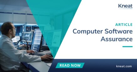 KneatSoftware's tweet image. Dive into &quot;Demystifying Computer Software Assurance&quot; by #CSV expert Darren Geaney, a must-read for anyone looking to navigate the complexities of software validation.  

👉 hubs.li/Q02qNypS0  

#TechInsights #SoftwareAssurance