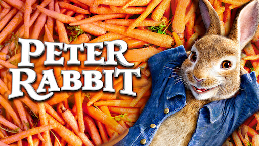 Join us this week for our Easter Special free movie and hot chocolate night with a showing of Peter Rabbit. 🎬 𝐏𝐞𝐭𝐞𝐫 𝐑𝐚𝐛𝐛𝐢𝐭 📆 Thursday 28 March ⏰ 4.00pm