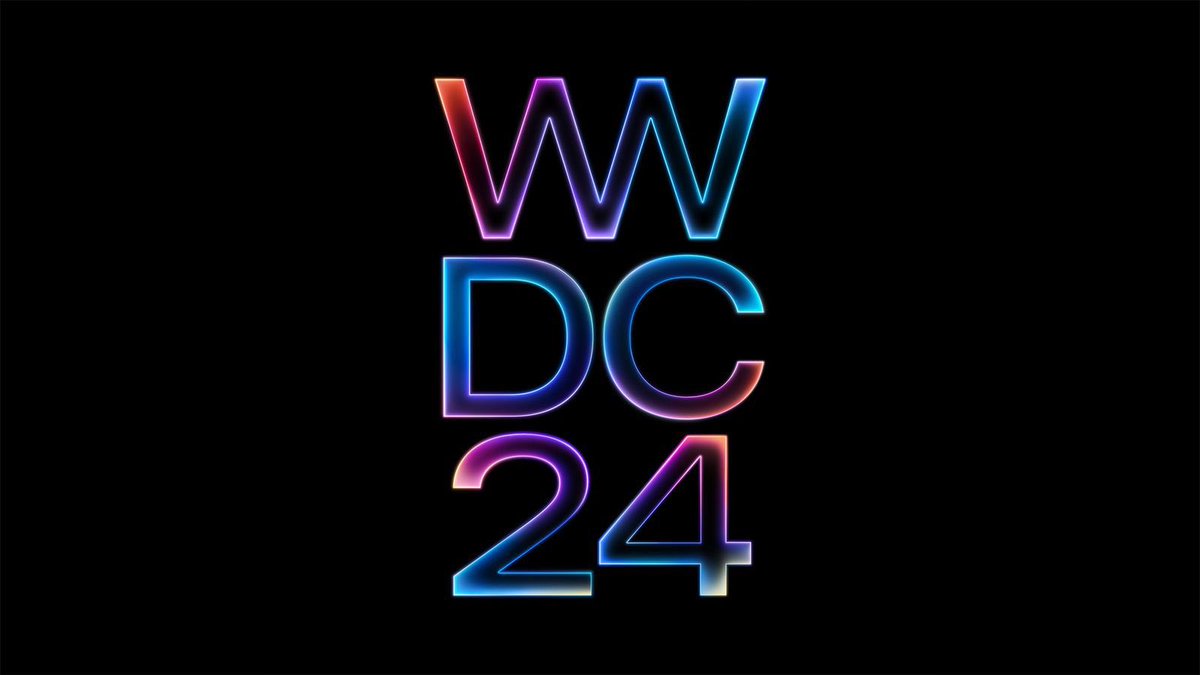 WWDC 2024 to take place between June 10 to June 14 #wwdc24