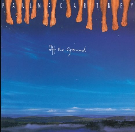 it_is_me_thomas's tweet photo. @nickstefan Off the ground - Paul McCartney
#firstCD
#Musiknick https://t.co/WWDctntVtj