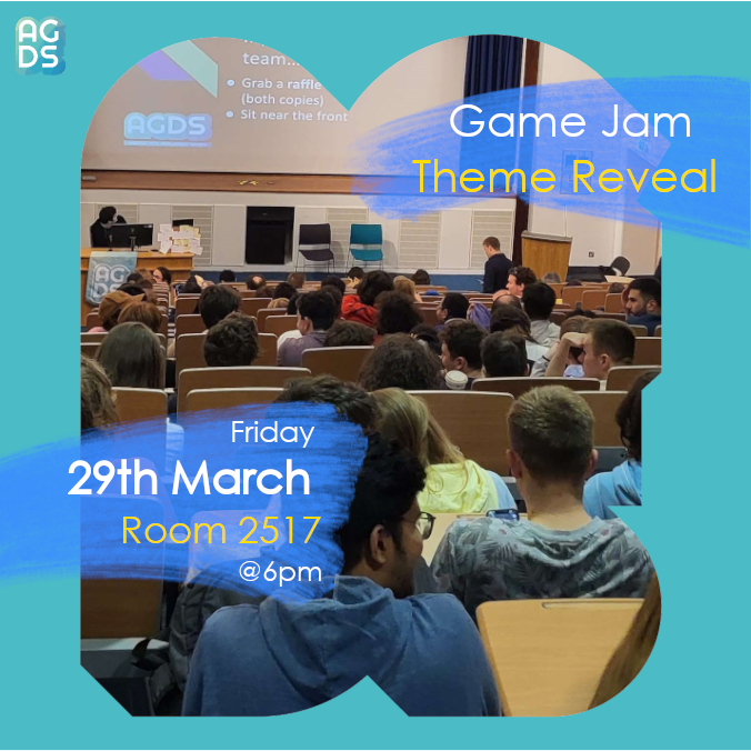 Abertay Game Dev Society tweet media