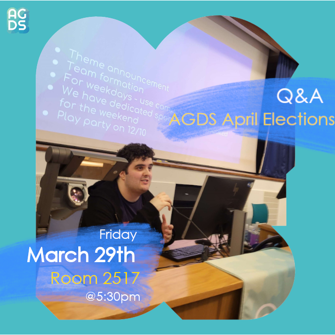 Abertay Game Dev Society tweet media