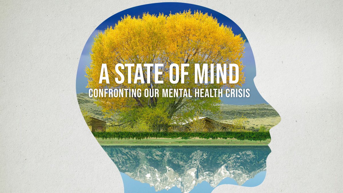 Our original series, A State of Mind, received three Regional Emmy® Awards out of four Regional Emmy® nominations as well as a nationwide Public Media Award in 2023.

Check it out here:

youtube.com/playlist?list=…