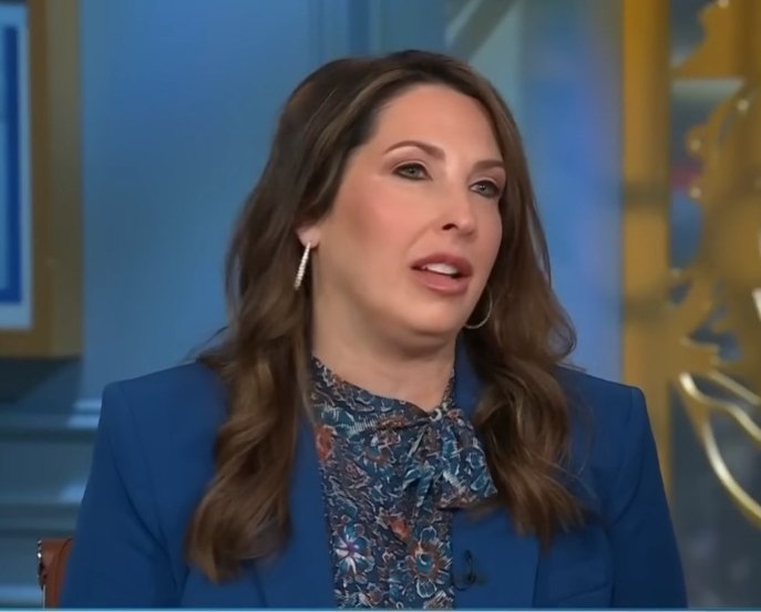 BREAKING: NBC is dropping Ronna McDaniel as a political contributer to the network just 4 days after she was hired. I'm not terribly surprised by this considering the non-stop backlash network execs were getting. We'll take whatever wins we can get, no matter how small.