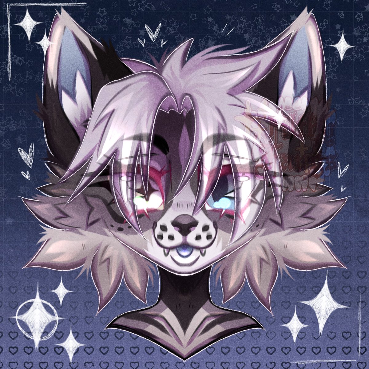 f1lthy_fangs's tweet photo. 🌸Road to 300 RAFFLE🌸

What can you win?👀

Your choice of art from headshot, icon, up to a fullbody art piece!! 

‼️RULES‼️
1. FOLLOW ME (new followers welcome!)
2. LIKE
3. REPOST
4. (Optional) Comment ref! 

Will add another winner if I surpass 300🫣 https://t.co/El6TgX9nY9