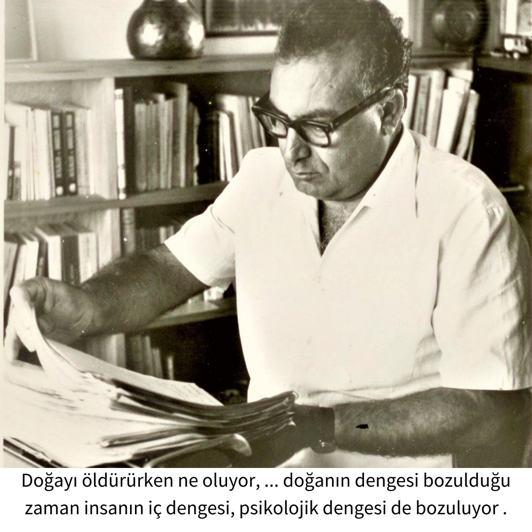YaşarKemalVakfı (@yasarkemalvakfi) on Twitter photo 