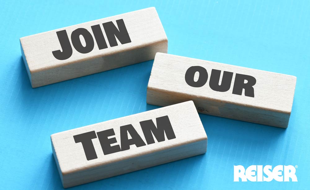 Reiser_UK's tweet image. We are looking for enthusiastic individuals to join our dynamic Reiser UK team in various roles.

-Service engineers
-Workshop Engineer
-Mechanical design engineer 
-Packaging specialist (Field based) 

Get in touch for more info &amp;gt; 01908 585300