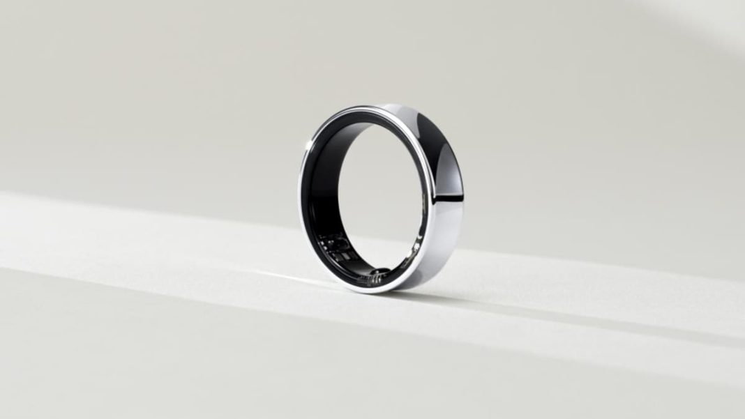 CeotechI's tweet photo. Galaxy Ring: imminente lancio confermato da One UI
#Accessori #AnelloIntelligente #AnelloSmart #BatteryWidget #GadgetTech #GalaxyRing #Indossabili #Notizie #OneUI #Samsung #SamsungGalaxy #SmartDevice #SmartRing #Tech #TechNews #Tecnologia #Wearables
https://t.co/oIfQFp7TmQ https://t.co/3YFWuZuXAq