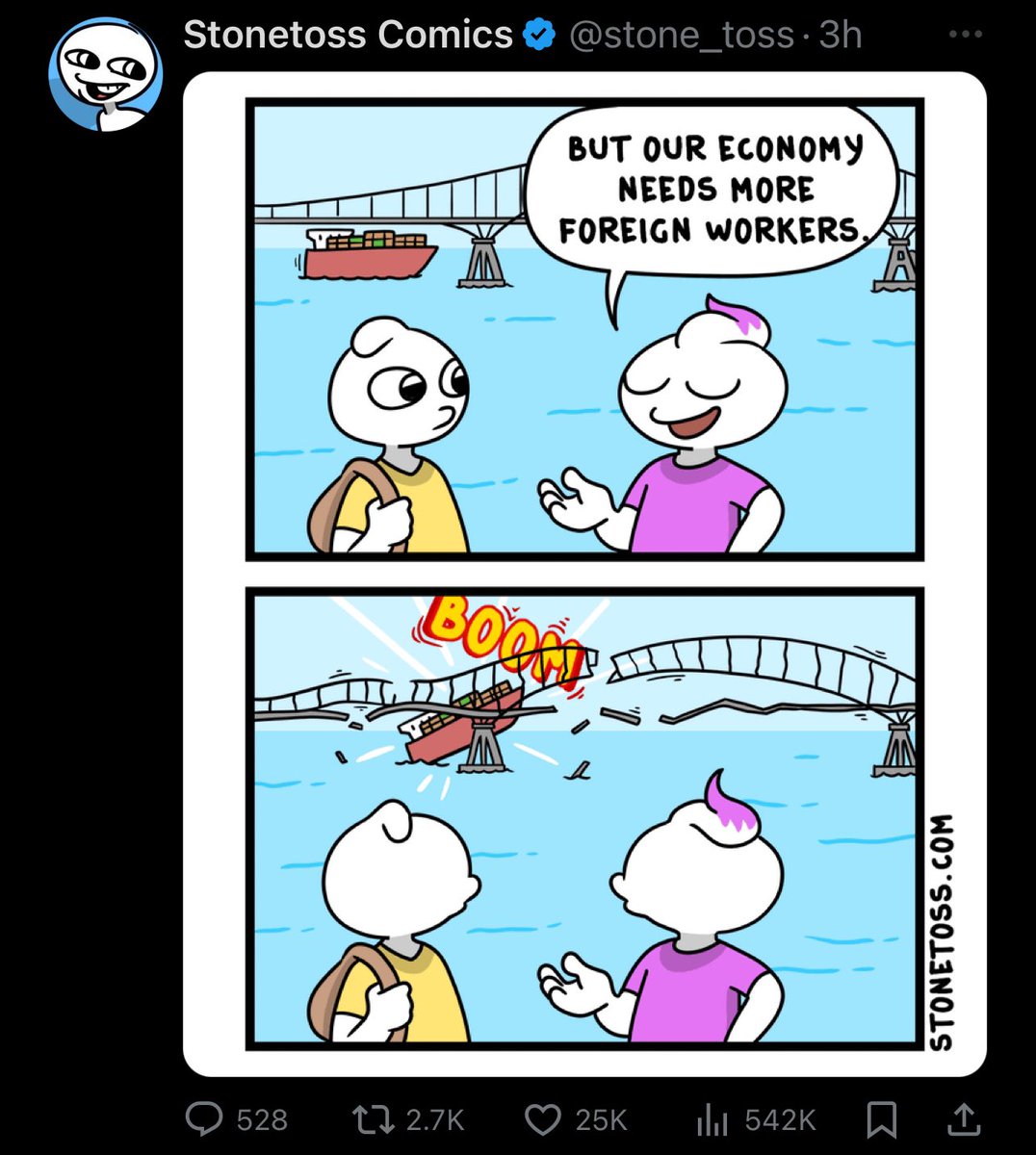 esjesjesj's tweet image. Wow what a racist and xenophobic comic. I wonder who wrote it and if that person does or does not spend every waking hour thinking about how much he hates his circumcision