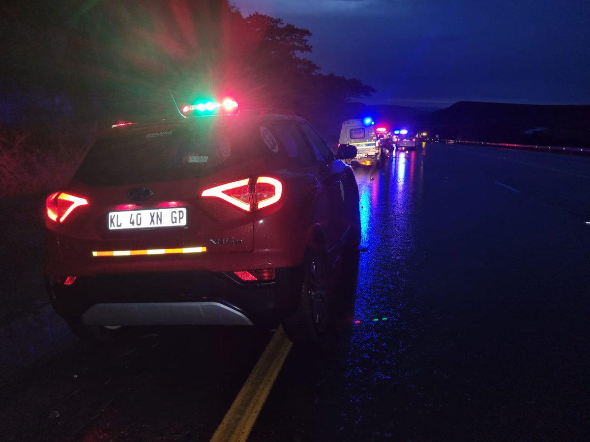 "After the sun goes down, a driver’s depth perception, colour recognition, and peripheral vision are all compromised. In addition, the driver is more likely to share the road with impaired and fatigued drivers, noticeably on many of our long-distance routes."