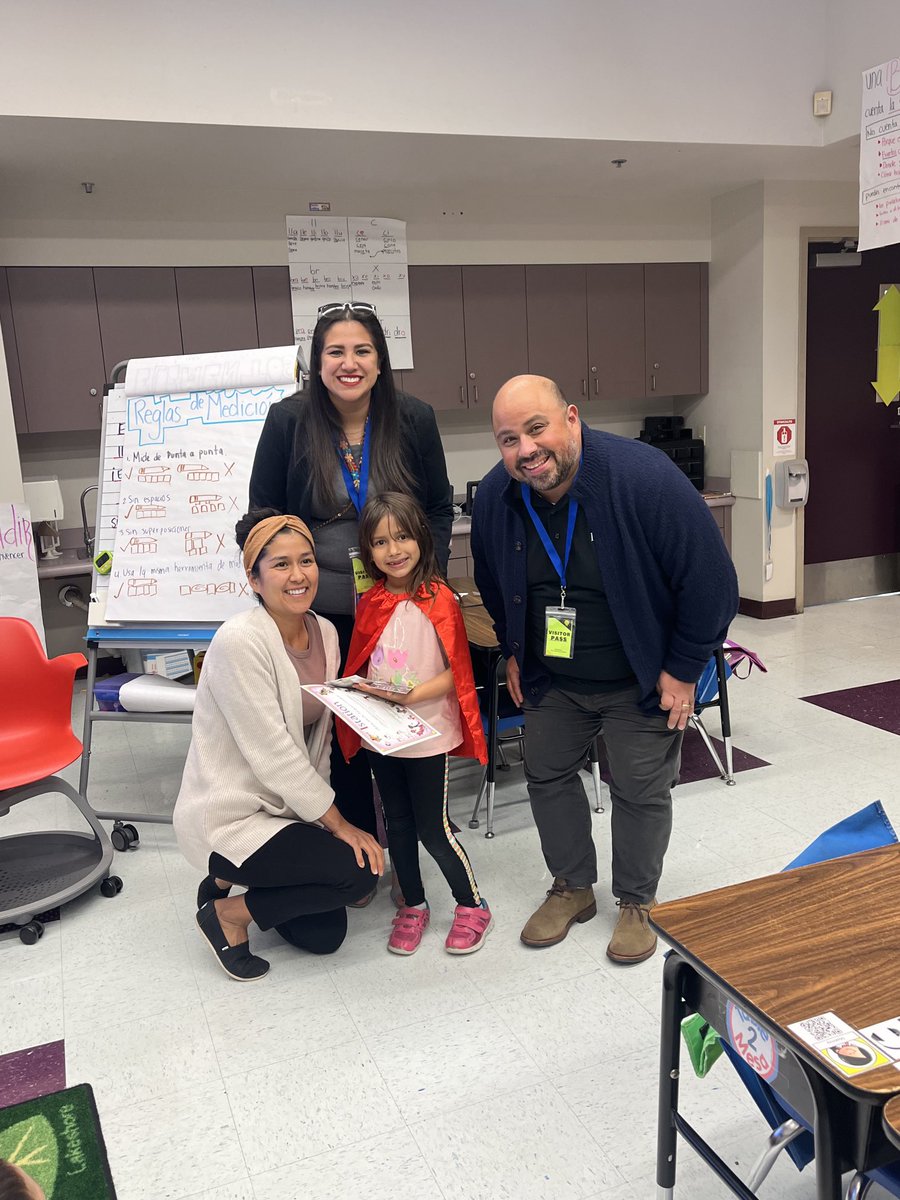 SAISD Reading-Language Arts tweet media